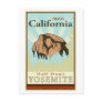 Travel California Post Card