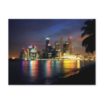 Travel collecting postcard 18