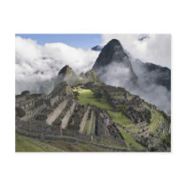 Travel collecting postcard 27