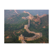 Travel collecting postcard 30
