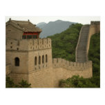 Travel collecting postcard 33