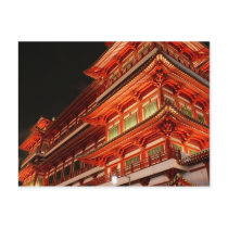 Travel collecting postcard 37