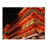 Travel collecting postcard 37
