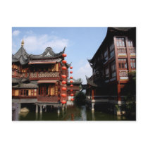 Travel collecting postcard 42