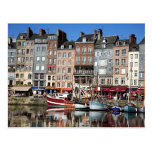 Travel collecting postcard 54