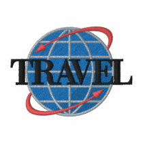 TRAVEL POLO SHIRT