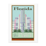 Travel Florida Post Cards
