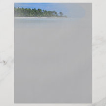 Travel Flyer