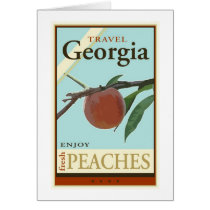 Travel Georgia Card