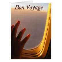 Travel Greeting Cards