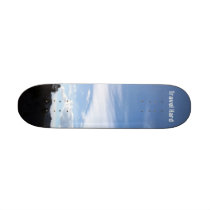 Travel Hard Skate Board