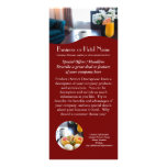 Travel, Hotel, Business Rack Cards rack cards