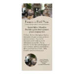 Travel, Hotel, Designer Rack Card Printing rack cards