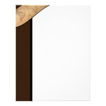 Travel Letterhead letterhead