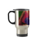 Travel Light mugs