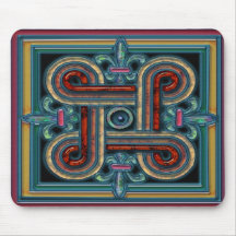 Travel Loop Mousepad