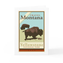 Travel Montana Cards