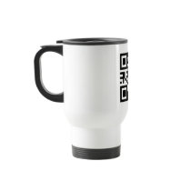 Travel mug