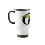 Travel Mug