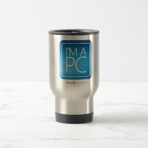 TRAVEL MUG mugs