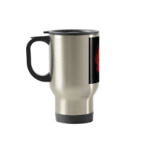 travel mug dj buddha