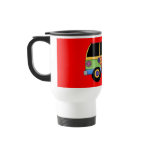 Travel Mugs