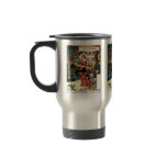 Travel Mug: Month  of  September - Septembre