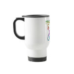 Travel Mugs - Size Does Count
