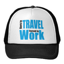 travel netzmütze