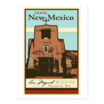 Travel New Mexico Post Cards