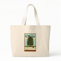 Travel Ohio Bag