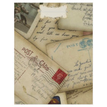 travel paper for travel scrapbook personalized flyer