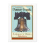 Travel Pennsylvania Postcards
