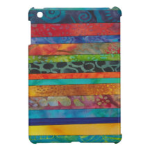 Travel to Bali ipad mini case