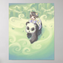 Travel to the unkown together poster