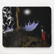 Traveller Mouse Pads