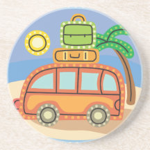 Travelling Coaster