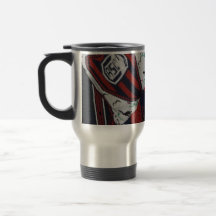 travelling Cup Mug