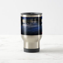 Travelling Mug