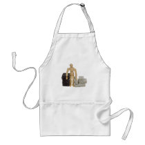 TravelLuggage112409 Aprons