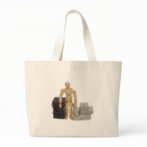 TravelLuggage112409 Canvas Bags
