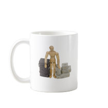 TravelLuggage112409 Coffee Mugs
