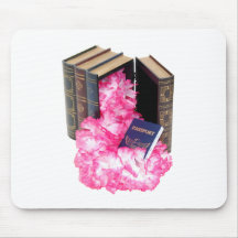 TravelResearch061809 Mousepad
