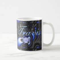 Travis Angel mugs