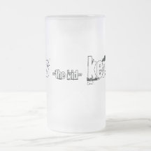 travis (the kid) kennedy Mug