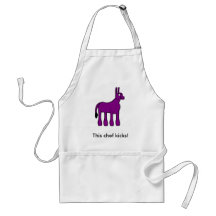 TRD: Apron