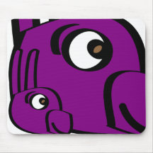 TRD: Mousepad
