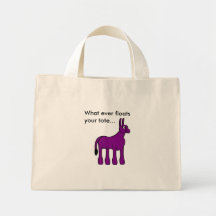 TRD: Tote Bag