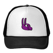 TRD: Trucker Hat