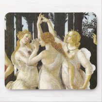 Tre Grazie Mouse Pads
